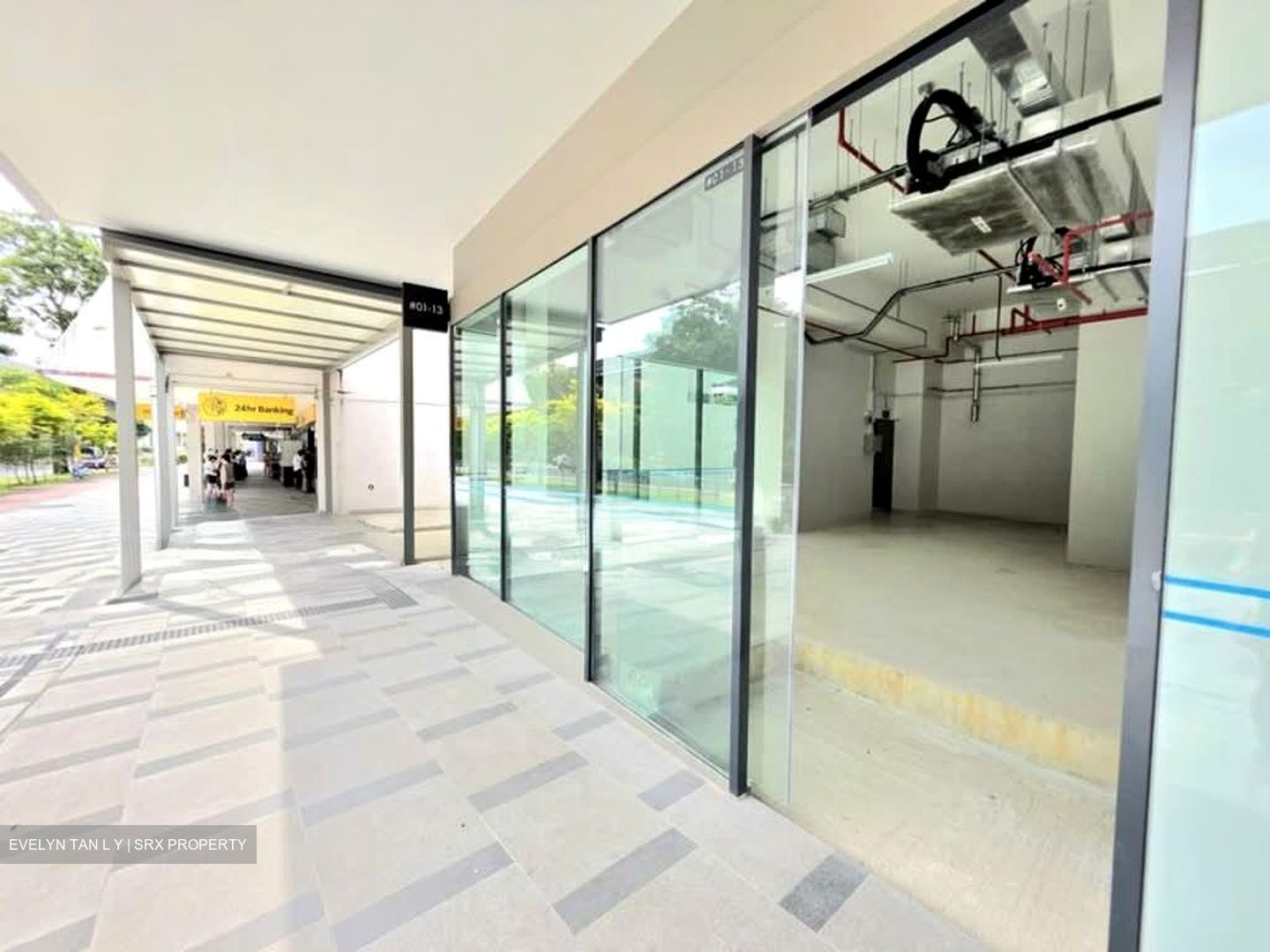 Sky Eden@Bedok (D16), Shop House #533736751